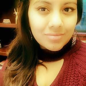 Meet your Posher, Eli